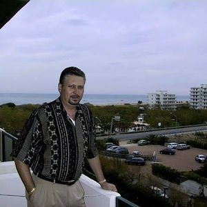 Meet your Posher, Ricky